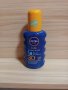 Детски слънцезащитен оцветен спрей за деца Nivea sun Kids Protect Care 5в1 30spf.Цена-8 евро, снимка 1