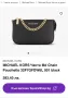 Michael Kors чанта, снимка 8