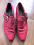 Червени обувки, снимка 2