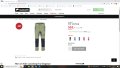 SKOGSTAD Lonahorgi Stretch Pant размер 10 г. / 140 см за лов туризъм детски еластичен панталон - 247, снимка 2
