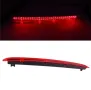 Диоден LED Трети Стоп За Audi A6 C6 Комби, снимка 2