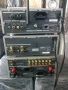 teac a.h 380 комплект, снимка 6