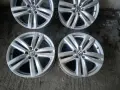 Джанти за VW 18, снимка 2