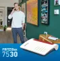 Рутер FritzBox, 7530, 3G + 4G (LTE), 4 x Gigabit-Ethernet 10/100/1000 Base-T, Mesh, снимка 7