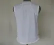 Tank • adidas • бяло • размер M • Мъже, снимка 3