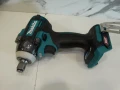Makita TW 004 XGT 40 V - Мощен гайковерт 350 Нм, снимка 2