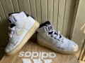 ''Nike Air Force 1 High Utility White Light Cream''оригинални маратонки 38.5 номер, снимка 1