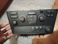 Панел климатик за Volvo S80 , снимка 2