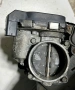 Дроселова клапа N43 BMW E90 БМВ, снимка 1