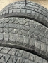 4бр. зимни гуми 265/60/18 - Bridgestone - DOT3822, снимка 3