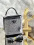 Prada Дамска Чанта Прада - Налични Различни Цветове Код D1848, снимка 6