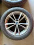 Джанти с гуми 17" BMW 5 G30/G31, снимка 5