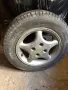Резервна гума с джанта 13, снимка 2