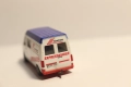 HERPA H0 1/87 VW LT МИКРОБУС КАМИОН МОДЕЛ, снимка 6