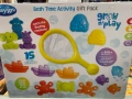 Playgro Комплект играчки за баня, снимка 7