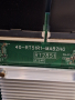 MAIN BOARD ,40-RT51T1-MAB2HG,RT2851, for TCL 55EP661 for 55inc for DISPLAY LVU550NDEL, снимка 2