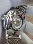 БАРТЕР MeisterSinger Perigraph Automatic 43mm, снимка 9