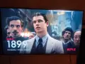 Смарт телевизор Samsung CU8000 4K HDR 50", снимка 1