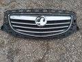 Решетка предна броня от Опел Инсигния Opel Insignia 2.0CDTI 160к.с 2011г., снимка 1