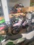 Електрическо АТВ КУБРАТОВО-NITRO Motors.Планинско DustriderXXL4000 W , 60V, 20Ah , снимка 7