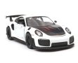 Porsche 911 GT2 RS - мащаб 1:36 на KinSmart моделът е нов в кутийка, снимка 17