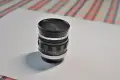 Canon FL 55/1.2 + Canon FL 85/1.8 , снимка 3