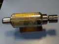 Шлифовъчен шпиндел GAMFIOR DIS 7002 precision grinding spindle 8000 min-1, снимка 14
