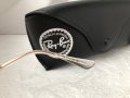Ray Ban Hexagonal RB3548 дамски слънчеви очила, снимка 7