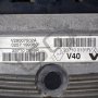 Компютър двигател Renault Scenic III(2009-2016) ID:91033, снимка 2