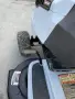 Тракторна косачка CRAFTSMAN 19.5 к.с briggs&stratton, снимка 7