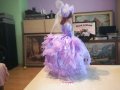 DOLLY-КУКЛА-60см-ВНОС ФРАНЦИЯ 1109211619, снимка 3