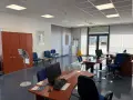 Oтдава се под наем търговско помещение 115 кв.м. – до Метростанция „Обеля“, снимка 2