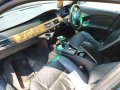 BMW E60 530 D 218 кс на части, снимка 3
