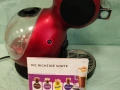 Кафемашина с гаранция 1 година NESCAFÉ® Krups Automat Melody.Red, снимка 7