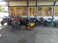 АТВ нови от 125 кубика до 300 кубика, снимка 3