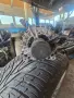 ДИНАМО VW PASSAT B7 2.0 TDI 140 КОНСКИ СИЛИ 03L903024F 180A Bosch 0125811027, снимка 1