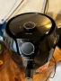 Tefal фритюрник Airfryer 4.2l използван, снимка 4