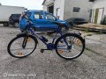Продавам колело 26 цола, снимка 1 - Велосипеди - 41460678