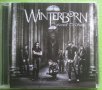 Winterborn - Farewell to Saints CD, снимка 1 - CD дискове - 41366252