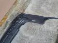 Задна броня BMW Е60 след 2007 E60 БМВ 51127178176 , снимка 9