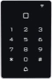 Tuya WiFi RFID клавиатура за контрол на достъп – водоустойчива IP68, WG26/34 изход, снимка 2