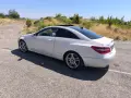 Мерцедес Е350 купе, снимка 9