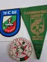 лотове от стари значки, снимка 3