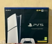 НОВО!!! Конзола PlayStation 5 Digital Edition (PS5) Slim, 1TB SSD , снимка 3