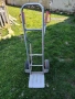 количка ръчна за бутилки , снимка 2