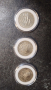 Продавам монети показани на фотосите, снимка 4