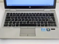 HP EliteBook 2570p | i7 | 16GB RAM | 256GB SSD | Оригинална XL батерия, снимка 7