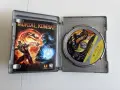 Mortal Kombat – PS3 Platinum | Пълен комплект , снимка 2