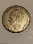 Нидерландия 2 1/2 гулден 1932г., снимка 3