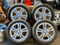 5х112 19 Цола Джанта Mercedes ML R GL 5x112 19, снимка 2
